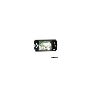 Sell 1.8 inch 262K Color TFT Screen MP4 Player