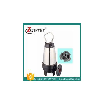 Competitive Price split case centrifugal pump cutting pump