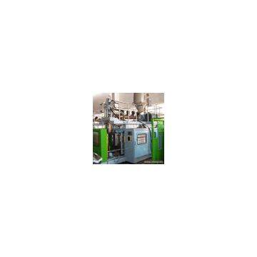 Sell Blow Moulding Machine