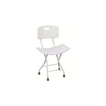 #JL791 – Ergonomically Designed Folding Bathroom Chair