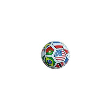 Supply Soccer Ball