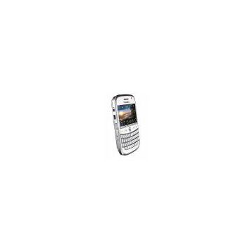 Brand New Original Blackberry Bold 9000 White