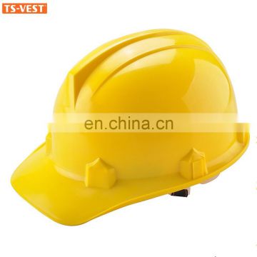 American Construction Firefighter Rescue Safety Helmet