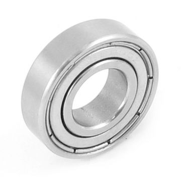 16009 16010 16011 16012 Stainless Steel Ball Bearings 689ZZ 9x17x5mm High Accuracy