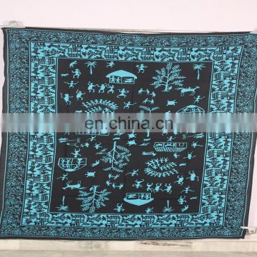 Custom Various Designs and High Quality Cheap Wall Tapestries