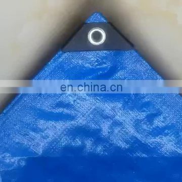 China Powerful Tarpaulin Factory Directly Sell, PE Tarpaulin sheet, Made of 100% Polyethylene