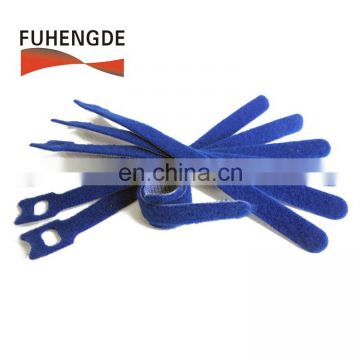 Computer cable Earphone Winder Cable ties for office