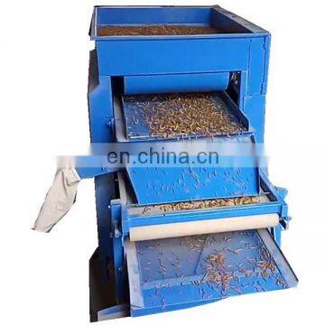 Big small mealworm piking machine Tenebrio Separating Machine worm separator machine