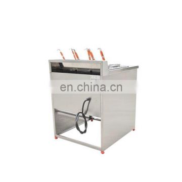 Professional commercial Pasta Cooking Machine counter top noodle cooking machine electric pasta cooker