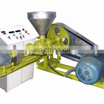 convenient use and low cost floating fish feed pellet processing machine In high producing effectively