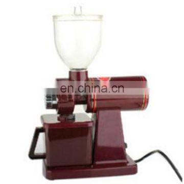 Coffee bean grinder machine/Beans Grinding Machine