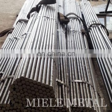 8mm Q235B hot rolled/cold rolled round bar
