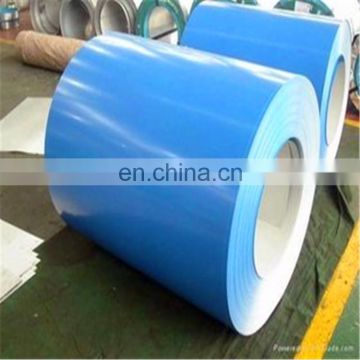 China factory galvanized ppgi steel coils