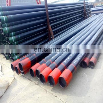 steel casing pipe sizes