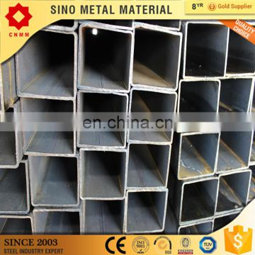 steel pipe made in china mainland shs hollow pipe astm a36 rectangular pipe