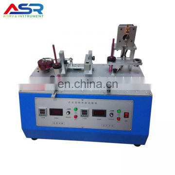Factory Sell Mobile Phone Click Marking Test Machine Price