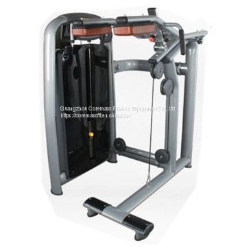 CM-9003 Standing Calf Machine Commercial Fitness Training Equipment