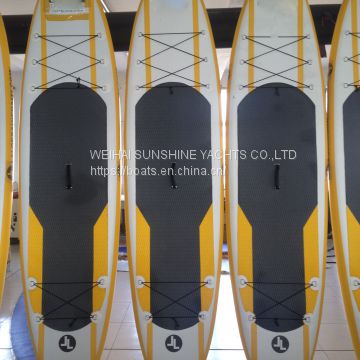 Top quality manufacturer inflatable sup boards surfboard with best price and high quality