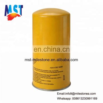 China price diesel truck spare parts fuel filter OD19596