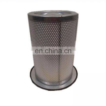 High quality air compressor air oil separator element 23545841