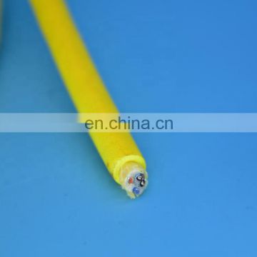 ROV Floating Cable with Power lines and Signal wires