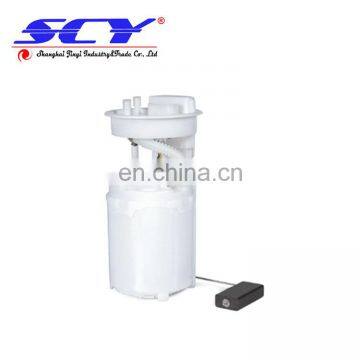 Good Quality High Pressure Suitable for VW Pt Fuel Pump OE 1J091951B 1J0919087C