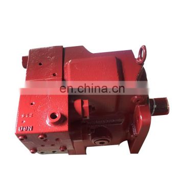 Kawasaki K3V K3V112DTP K3V63DTP K3VG112-DT-1T1R-6P09 series hydraulic pump and spare parts for excavator Kayaba