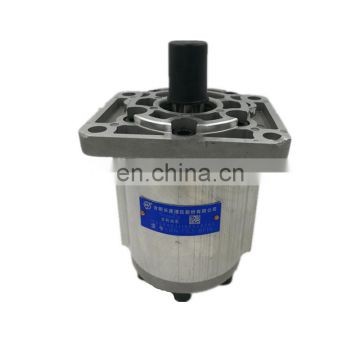 CBN-F63-BFHL Hydraulic Gear Oil Pump