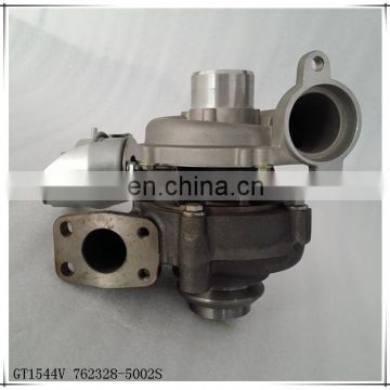 762328-2 turbo charger 9660493580, 9663199080