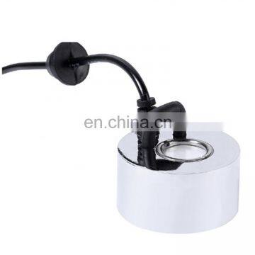 0.4L Per Hour Single Head Ultrasonic Fog Maker Easy To Install