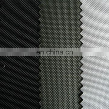 840D double strand ballistic nylon oxford fabric with pu coated