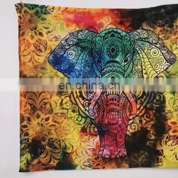 Indian Sun Hippie Mandala Tapestry Wall Hangings Bedroom Tapestry Mats