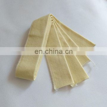 Heat-Resistance 280 Degree Nomex Spacer Felt Sleeve For Aging Oven