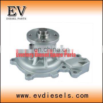 YZ4DC1 YZ4DC2 YZ485QB YZ485ZLQ water pump used on truck yuejin