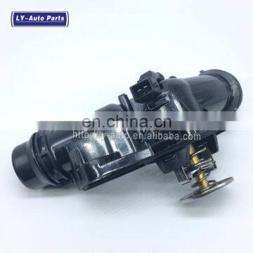Replacement Auto Spare Parts Cooling Thermostat Housing Assembly OEM 11537509227 For BMW E46 E39 X5 X3 Z3 Z4 325i 330i 525i
