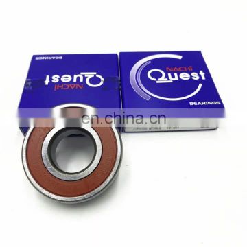 Original nachi price list bearing 6203 6204 6302 japan bearings