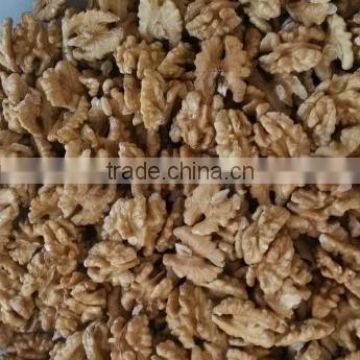 2015 high crop organic walnut kernels