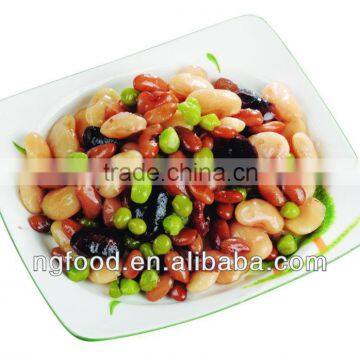 mixed and cooked sweet bean ( cooked)150g hot sales