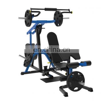 Mult-Functional Bench Fitness Equipment Comprehensive Fitness Exercise
