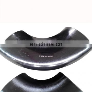 1-20 inch Sanitary stainless steel elbow