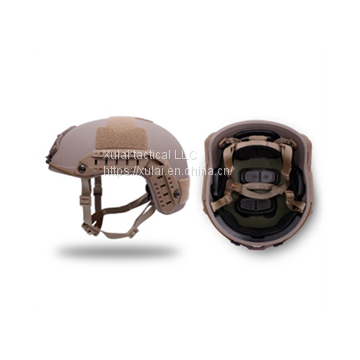 FAST Bulletproof Helmet
