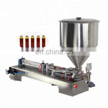 high quality blueberry juice bottler manufactured in China