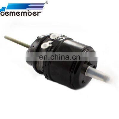 Wholesale Truck Air Spring Brake Chamber T24/24DP 9253212020 Exhaust Vacuum for DAF