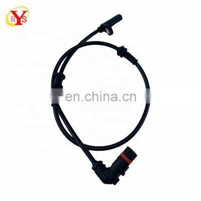 HYS factory price ABS sensor Auto Disc Brake ABS Wheel Speed Sensor for 2045400117    BENZ     C CLASS (W204)    2007