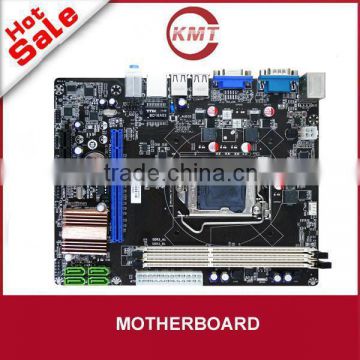 DDR3 1666 MHZ motherboard LGA1155 desktop