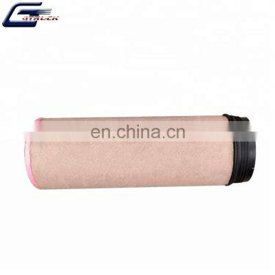 Inner Air Filter Oem CF1640 81084050017 for MAN TGA Truck Model