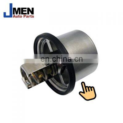 Jmen 11537835558 Thermostat for BMW E34 E39 E52 M5 Z8 91- Engine Coolant