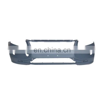 Response Rate 100% Car Front Rear Bumper Auto Front Bumper For Volvo xc60 body kits