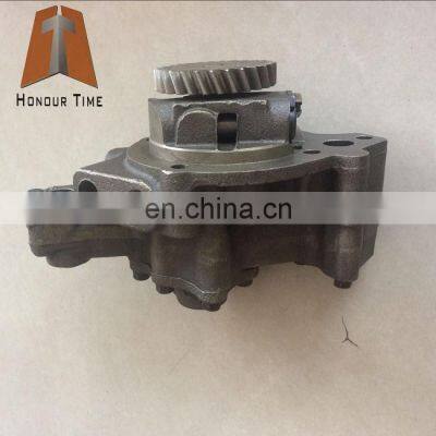 High quality NH220 Excavator oil Pump for Engine Part