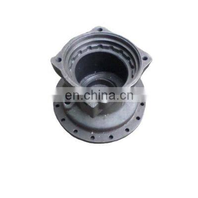 R220-5 DH220-5 Excavator parts gearbox parts Swing motor hub housing